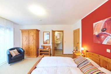 Gästehaus Achenbach