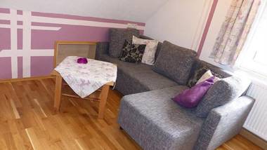 Ferienbauernhof Storchenhäusle