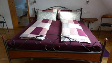 Ferienbauernhof Storchenhäusle