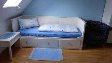 Ferienbauernhof Storchenhäusle