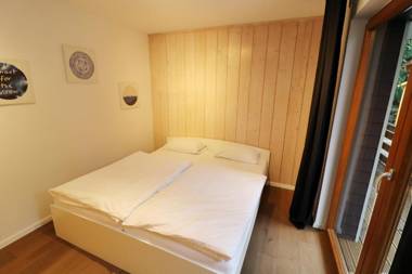 Ferienwohnung Seeblick Nr 2 5-Zimmerwohnung - Feldberg Bärental