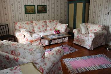 Ferienhof "Die Schenkenau"