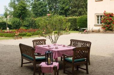 Ferienhof "Die Schenkenau"