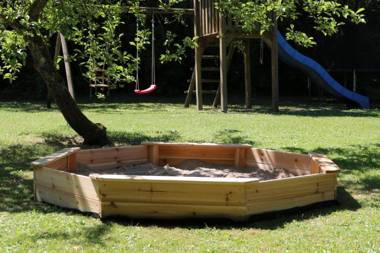 Kutscherhaus - Kutscher Jan