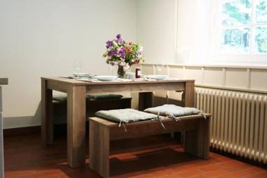 Kutscherhaus - Kutscher Jan