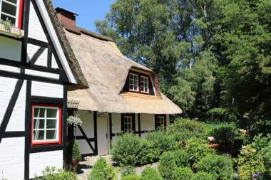 Kutscherhaus - Kutscher August