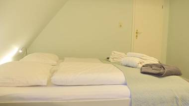 Kutscherhaus - Kutscher August