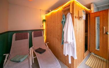 Ferienwohnung Wiebke -Ferien in Almdorf