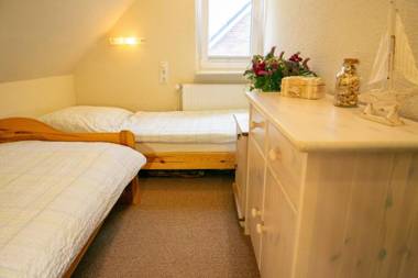 Ferienwohnung Wiebke -Ferien in Almdorf