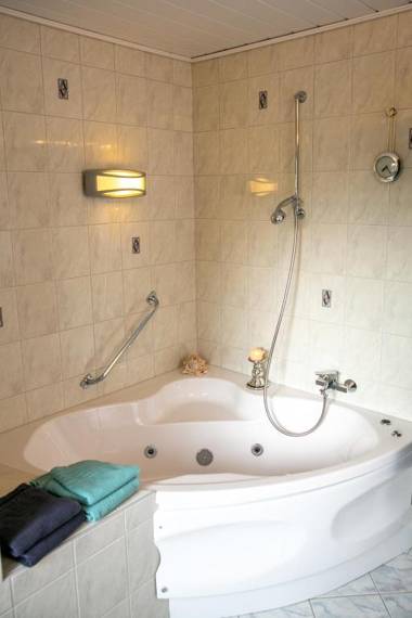 Ferienwohnung Gunnar-Ferien in Almdorf