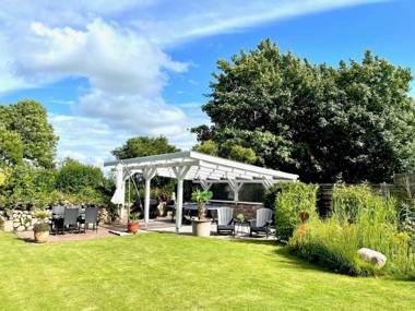 Ferienwohnung Gunnar-Ferien in Almdorf