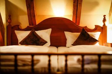 Hotel-Brauereigasthof Josef Fuchs