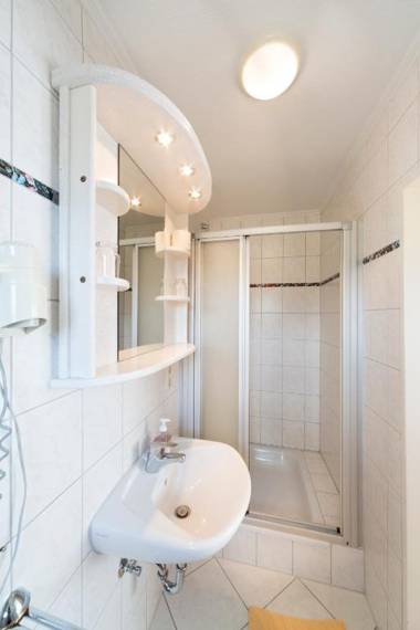 Hotel Garni Landgasthof Lüchau