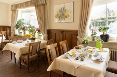 Hotel Garni Landgasthof Lüchau