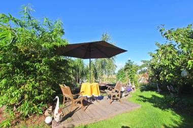 Ferienwohnung Meesiger SCHW 1041