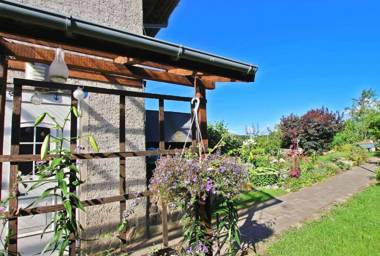 Ferienwohnung Meesiger SCHW 1041