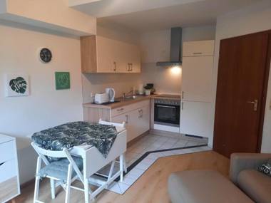 Nielsen Appartment 2