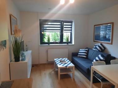 Nielsen Apartment 1