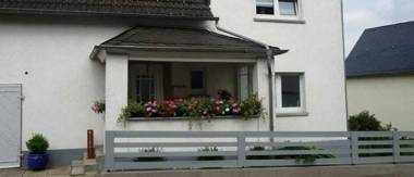 DEB 035 Ferienwohnung im Westerwald