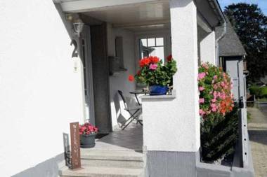 DEB 035 Ferienwohnung im Westerwald