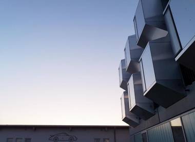 elferrooms Hotel