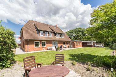 Ferienhaus Hof Herzleuchten