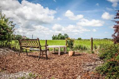 Ferienhaus Hof Herzleuchten
