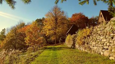Parkhotel Schwarzenberg - Garni