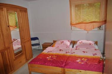 Ferienwohnung Kehrer