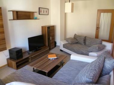 Ferienwohnung am Schwarzwasser