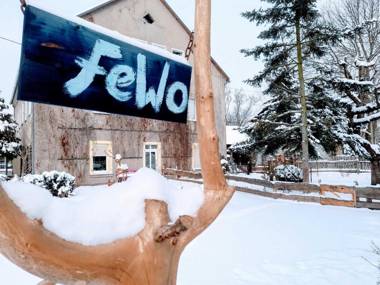 Ferienwohnung Schwarzenberg