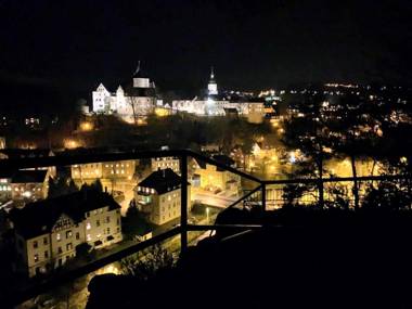 Ferienwohnung Schwarzenberg