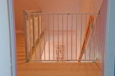 Ferienhaus _Hasenland_