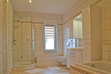 Ferienwohnung Wiesenblick