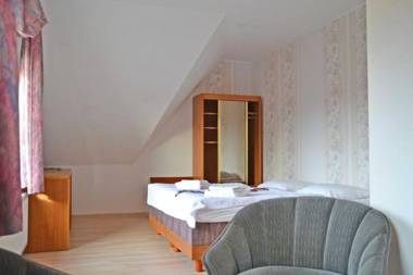 Ferienwohnung Wiesenblick