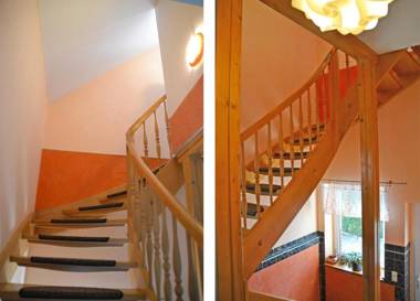 Ferienwohnung Wiesenblick