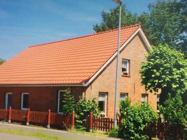 Ferienhaus am Bunderhammrich 25184