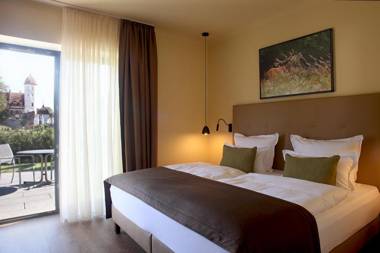 Farmer Hotel Basedow