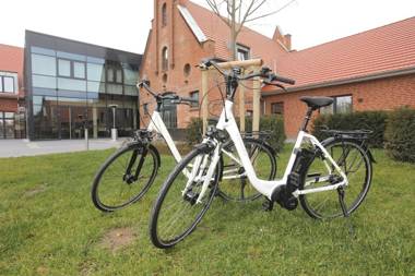 Farmer Hotel Basedow