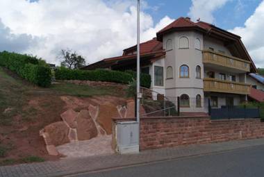 Ferienwohnung Bleifuss