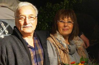 Ferienwohnung Bleifuss