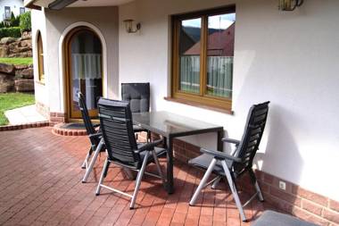 Ferienwohnung Bleifuss