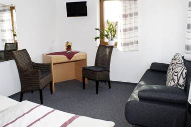 Landgasthaus Badischer Hof