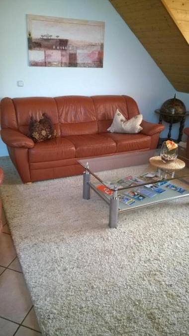 Ferienwohnung Wolfersdorf