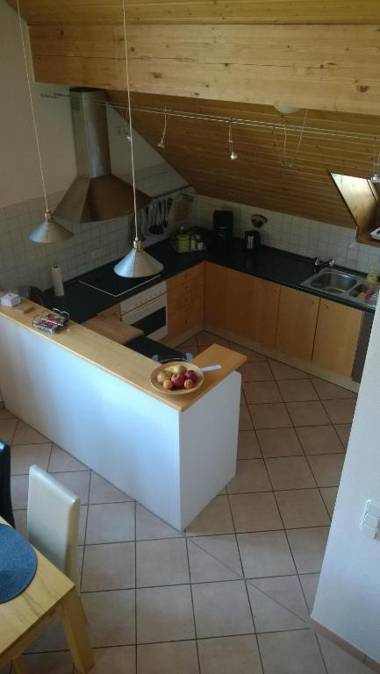 Ferienwohnung Wolfersdorf