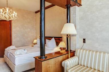 SEETELHOTEL Ahlbecker Hof