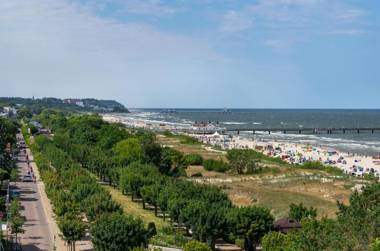 Strandhotel Ahlbeck