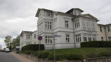 Pension Wald und See