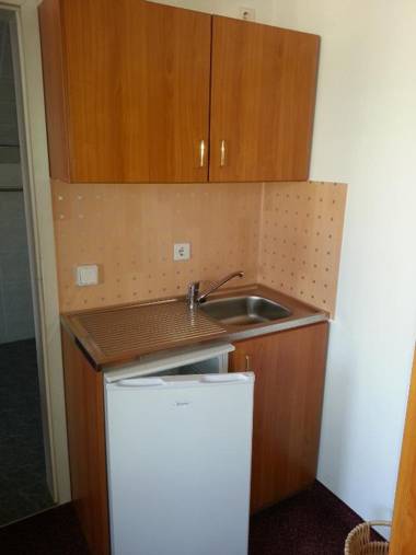 Pension Wald und See