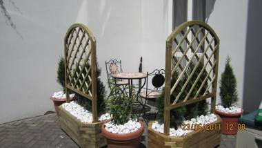 Pension Wald und See